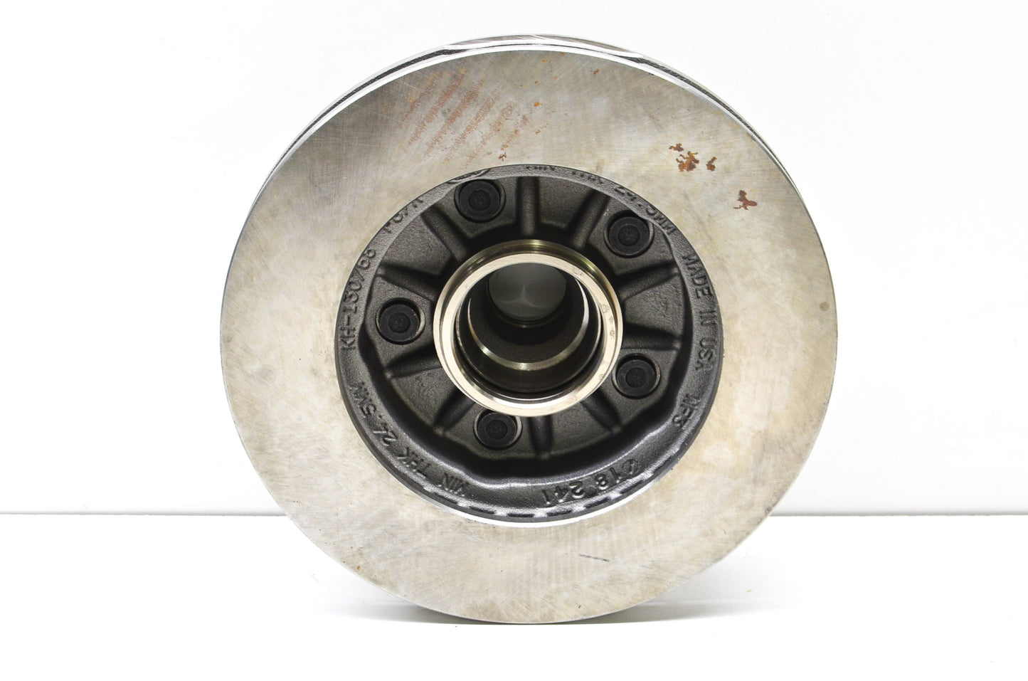 OEM Mazda ZZR0-33-251 Rotor NOS