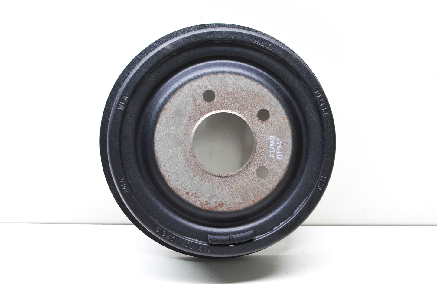 OEM Mazda ZZL0-26-251 Brake Drum NOS