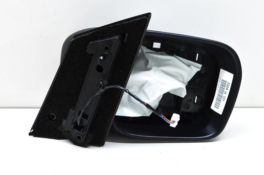 OEM Mazda EG24-69-121A Side Door Mirror Housing NOS