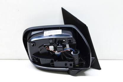 OEM Mazda EG24-69-121A Side Door Mirror Housing NOS