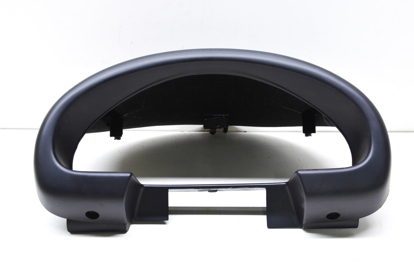 New OEM Mazda Meter Cluster Visor NOS
