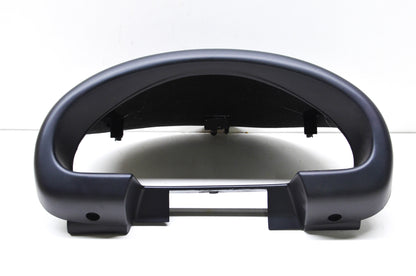 New OEM Mazda Meter Cluster Visor NOS