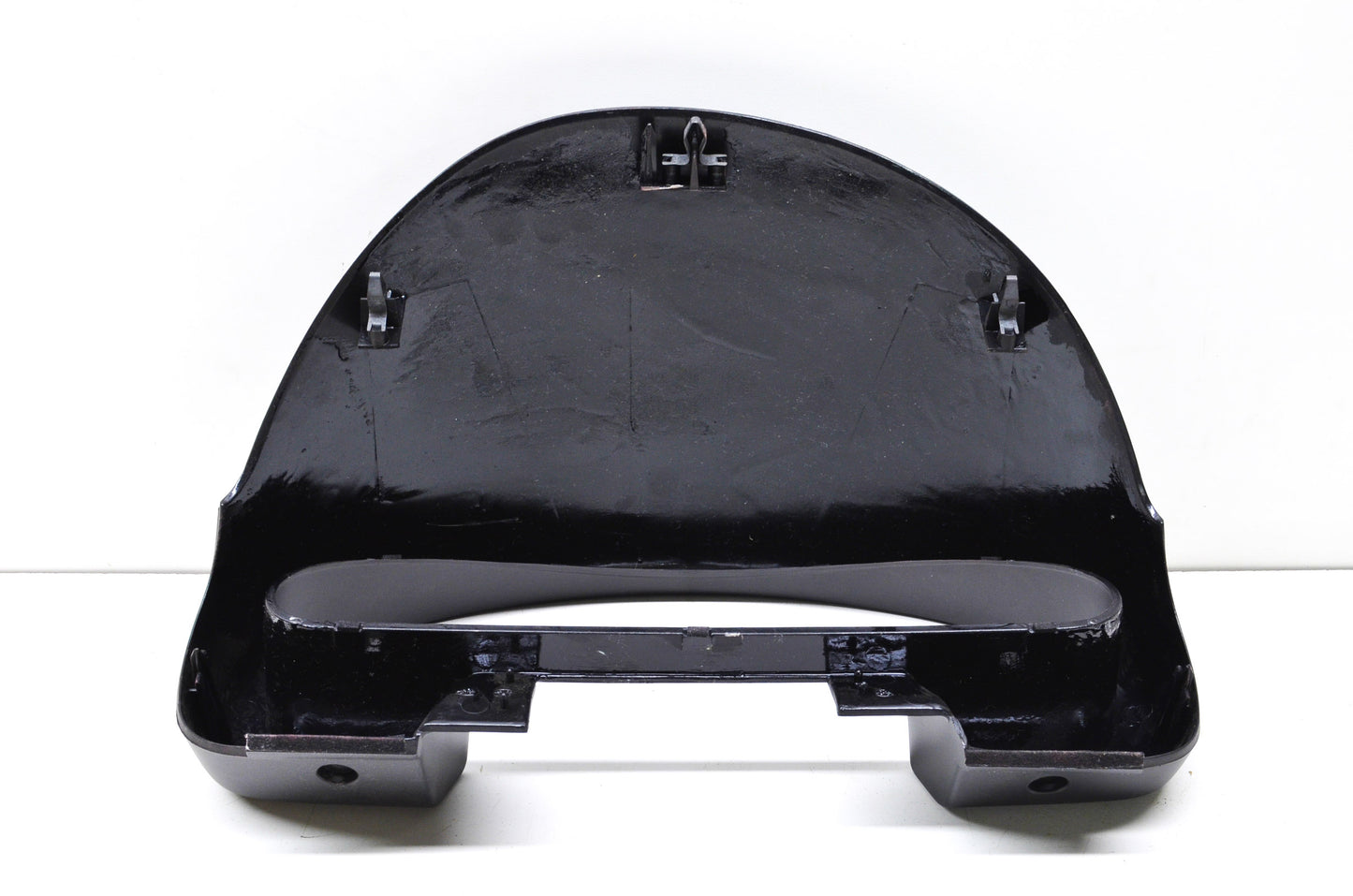 New OEM Mazda Meter Cluster Visor NOS