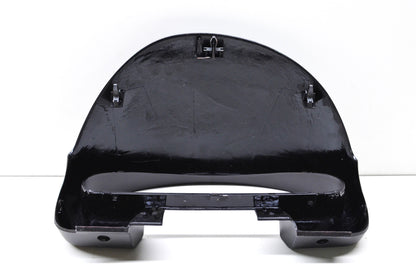New OEM Mazda Meter Cluster Visor NOS