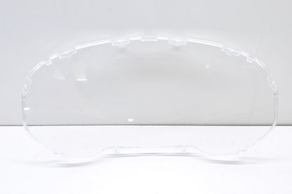 New OEM Mazda Instrument Panel Lens NOS