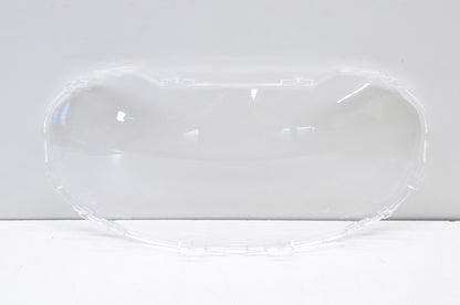 New OEM Mazda Instrument Panel Lens NOS