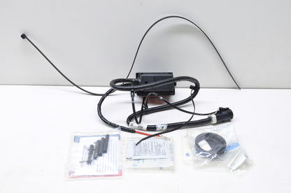 OEM Mazda ZZCA-67-SH0 Short A Cord Kit NOS