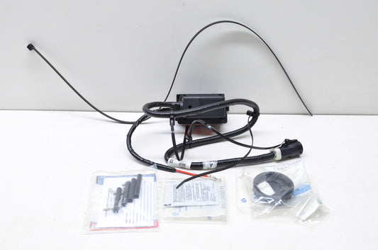 OEM Mazda ZZCA-67-SH0 Short A Cord Kit NOS