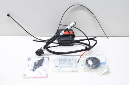 OEM Mazda ZZCA-67-SH0 Short A Cord Kit NOS