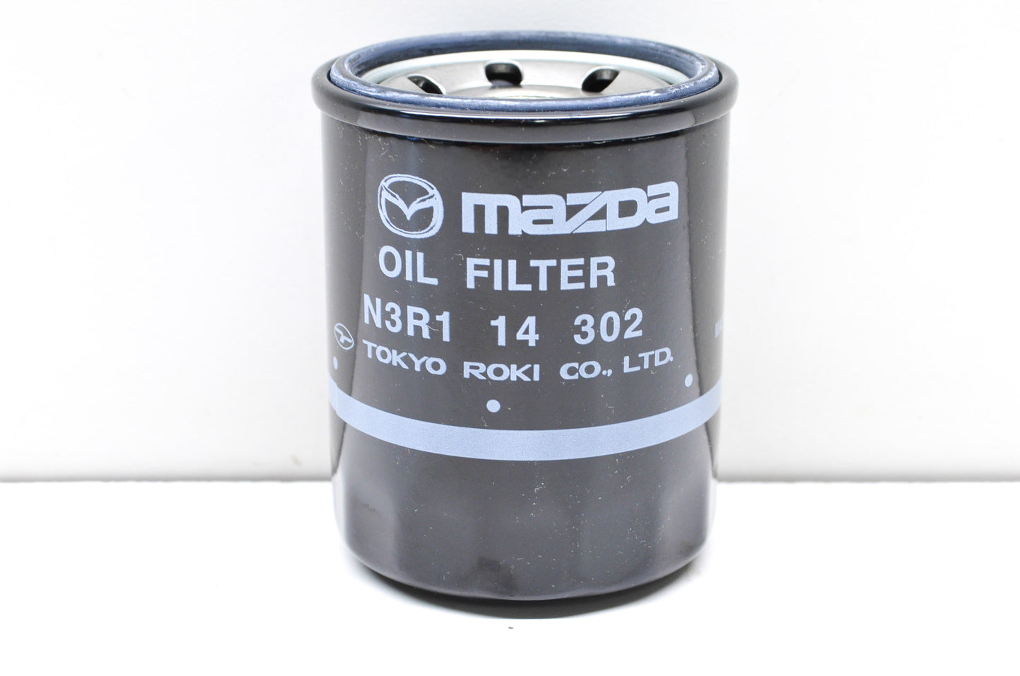 New OEM Mazda Oil Filter Cartridge NOS
