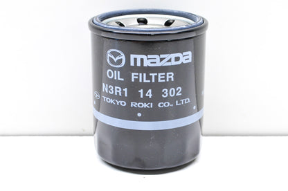 New OEM Mazda Oil Filter Cartridge NOS