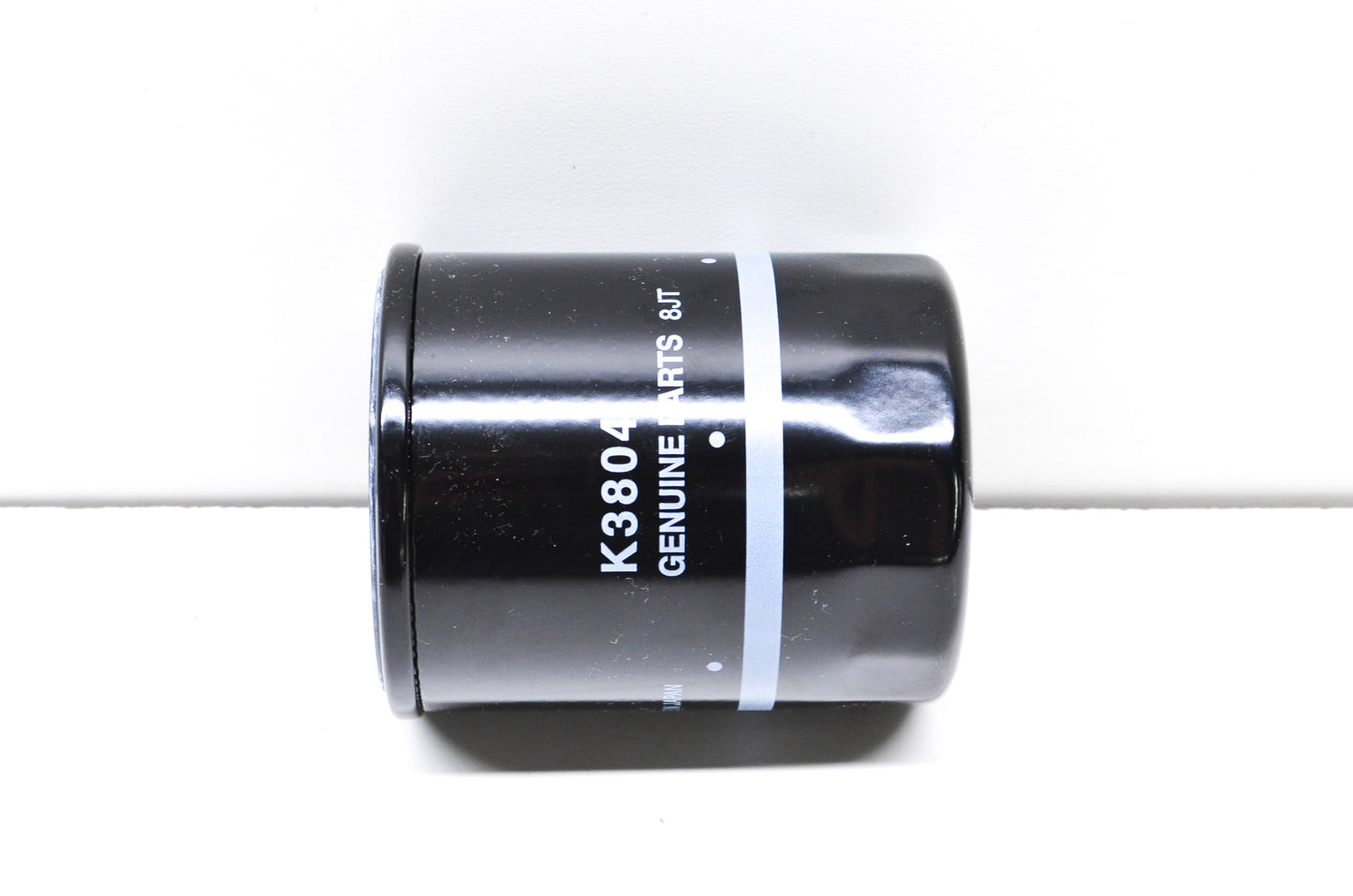 New OEM Mazda Oil Filter Cartridge NOS