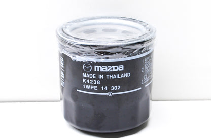 New OEM Mazda Oil Filter Cartridge NOS