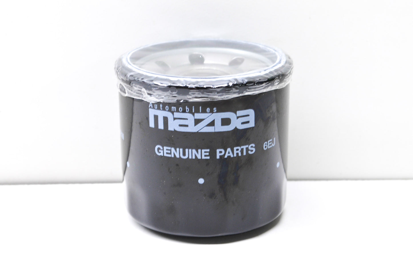 New OEM Mazda Oil Filter Cartridge NOS