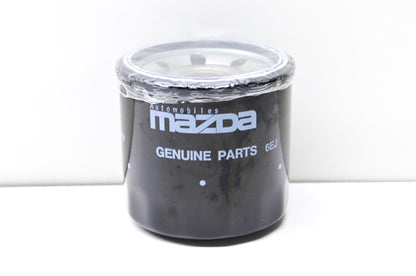 New OEM Mazda Oil Filter Cartridge NOS