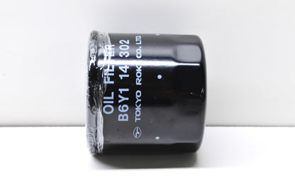 New OEM Mazda Oil Filter Cartridge NOS