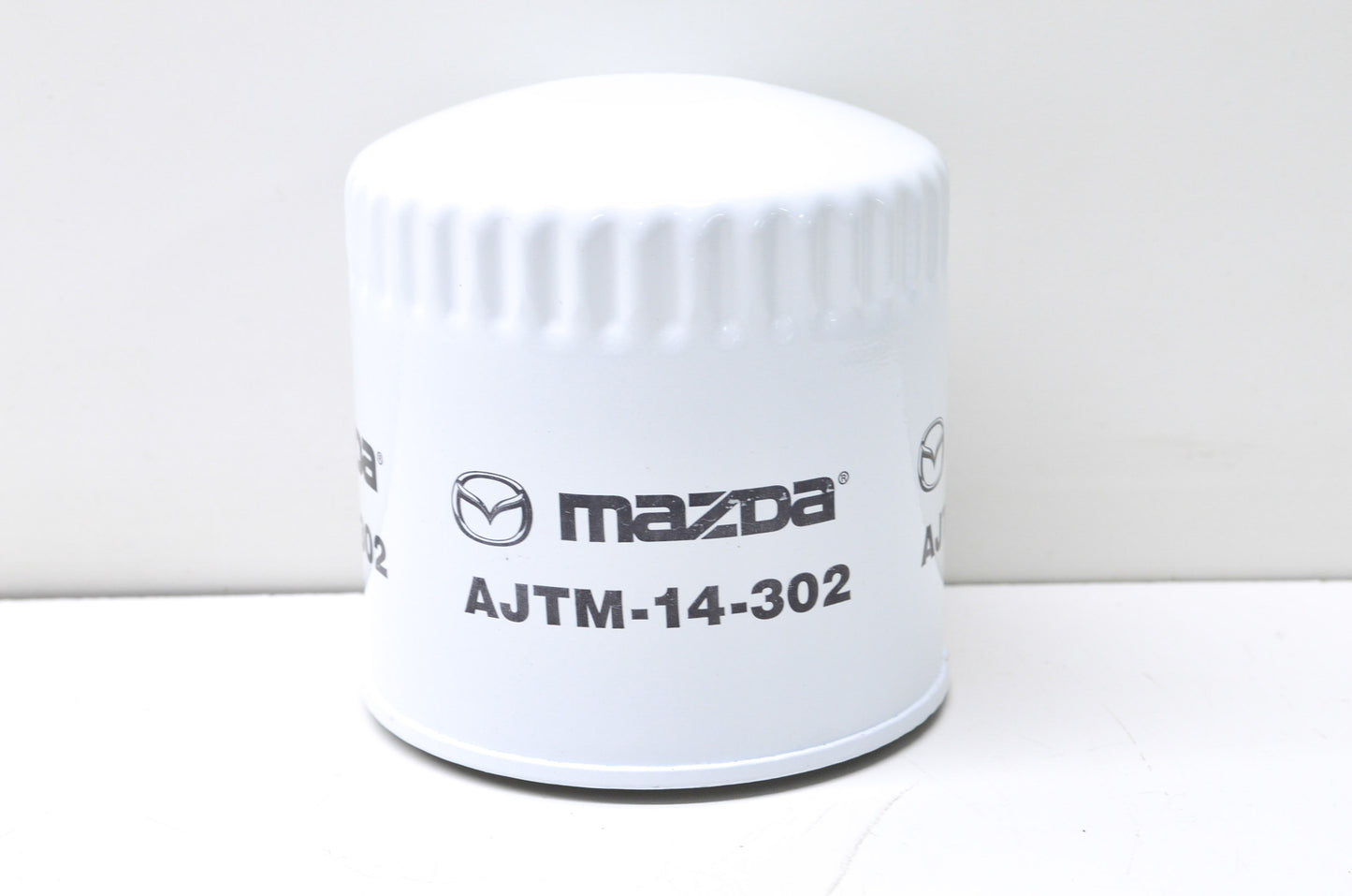 New OEM Mazda Oil Filter NOS