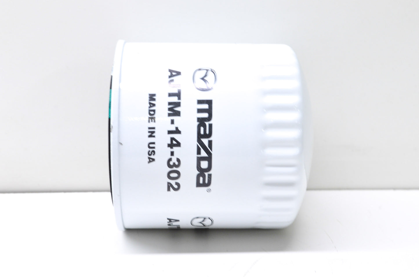 New OEM Mazda Oil Filter NOS