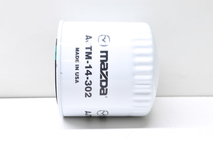 New OEM Mazda Oil Filter NOS