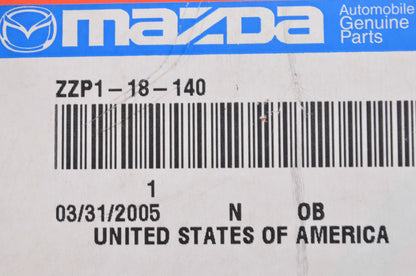 New OEM Ford Mazda Spark Plug Wire Kit NOS