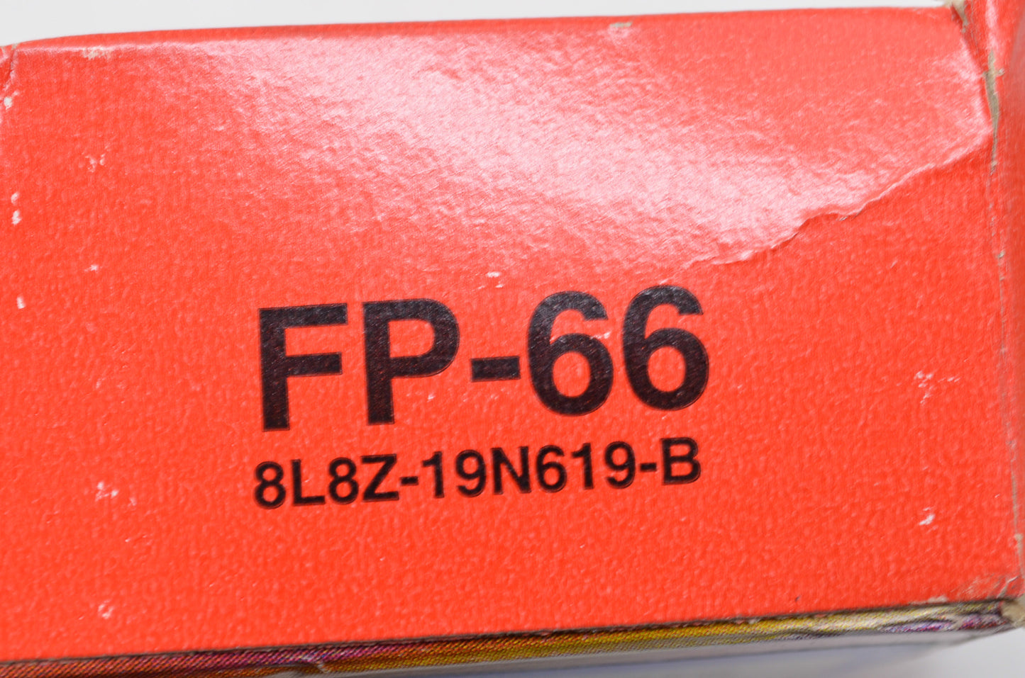 OEM Mazda FP-66, 8L8Z-19N619-B, ZZCA-61-J6X Passenger Compartment Pollen Filter