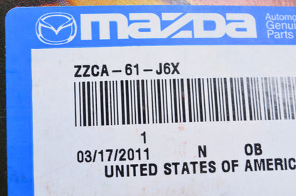 OEM Mazda FP-66, 8L8Z-19N619-B, ZZCA-61-J6X Passenger Compartment Pollen Filter