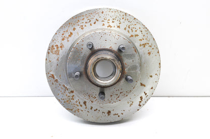 Hub NOS