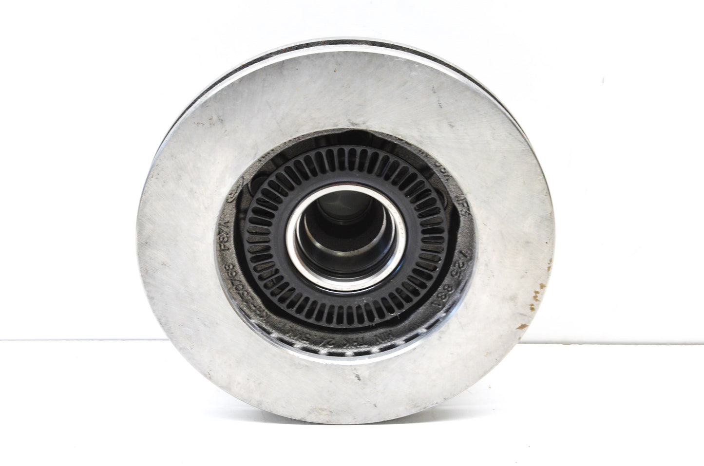 Hub NOS