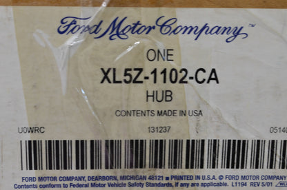 Hub NOS