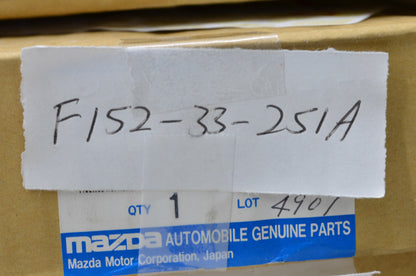 OEM Mazda F152-33-251A, F151-33-251 Disc Plate NOS