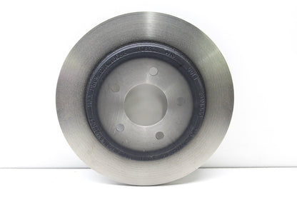 OEM Mazda EF91-26-251A Rear Rotor Disc Plate NOS