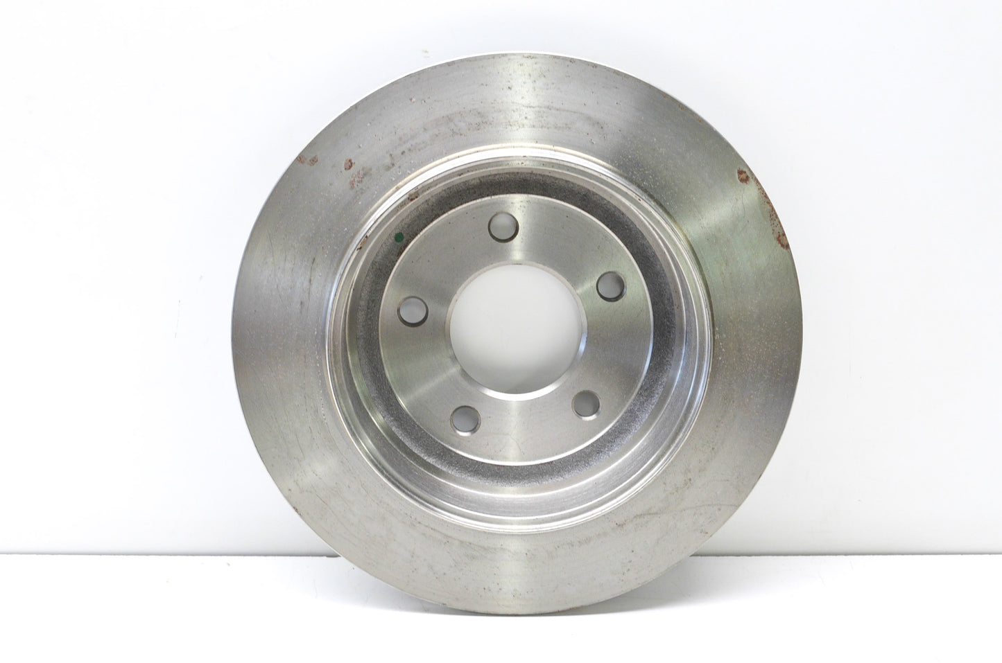 OEM Mazda EF91-26-251A Rear Rotor Disc Plate NOS