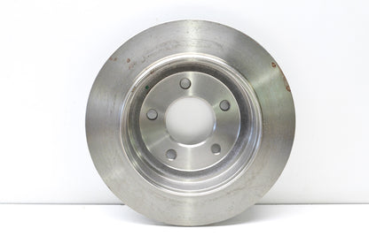 OEM Mazda EF91-26-251A Rear Rotor Disc Plate NOS