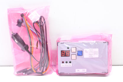 OEM Mazda 14790699 Sanyo Radio Software Programming Kit NOS
