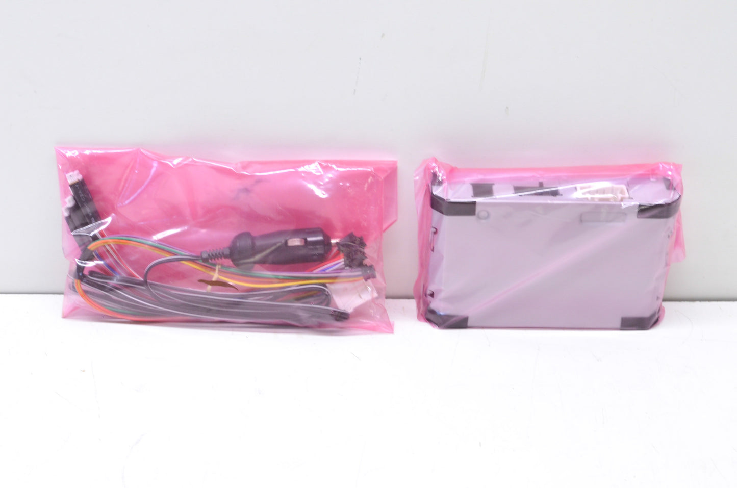 OEM Mazda 14790699 Sanyo Radio Software Programming Kit NOS