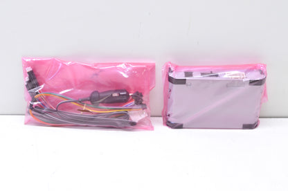 OEM Mazda 14790699 Sanyo Radio Software Programming Kit NOS