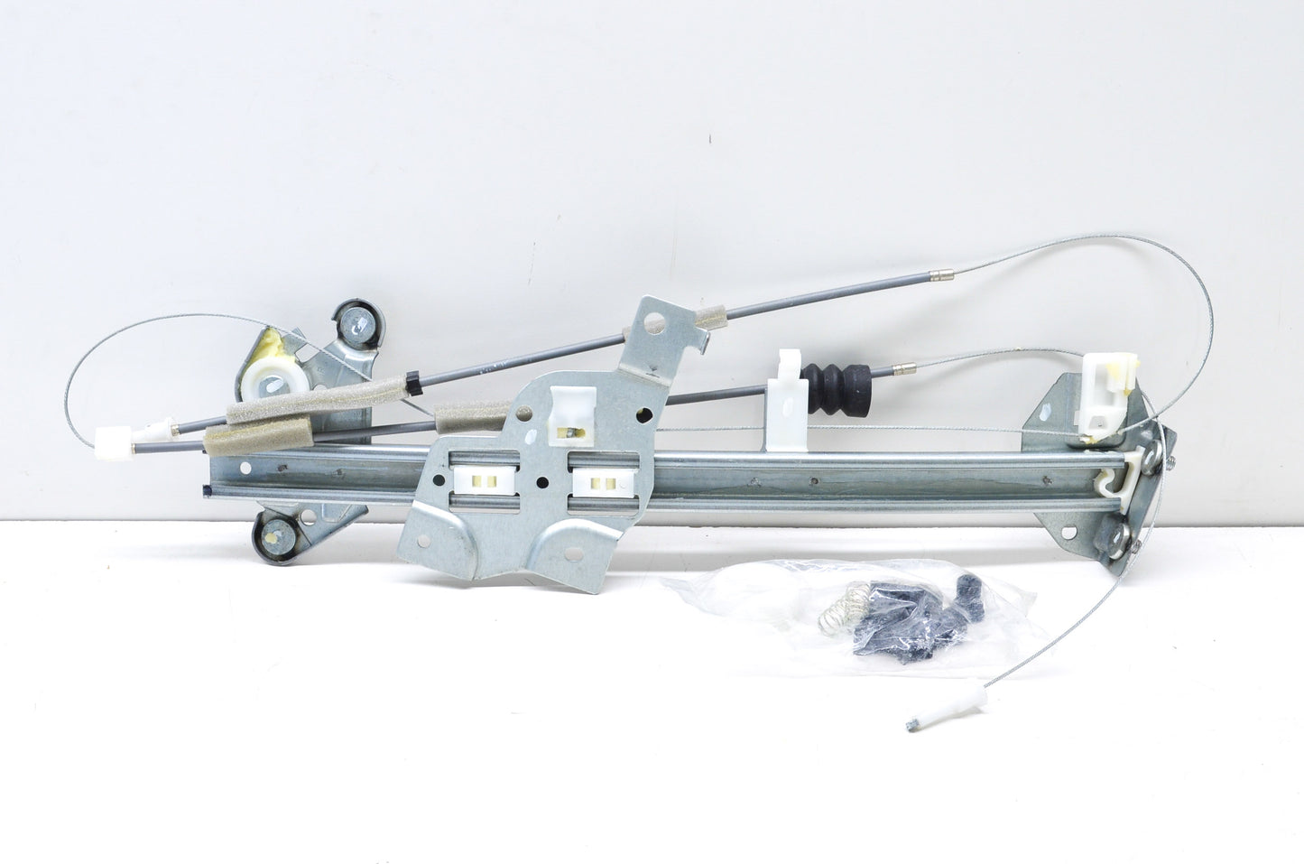 New OEM Mazda Passenger Power Window Regulator NOS