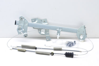 New OEM Mazda Passenger Power Window Regulator NOS