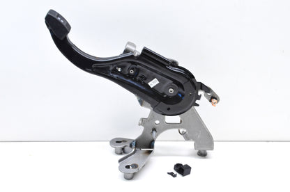 OEM Mazda L2Y6-44-010 Parking Brake Pedal NOS
