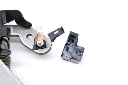 OEM Mazda L2Y6-44-010 Parking Brake Pedal NOS