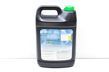 New OEM Mazda Extended Life Coolant Type FL22 1 Gallon Jug NOS