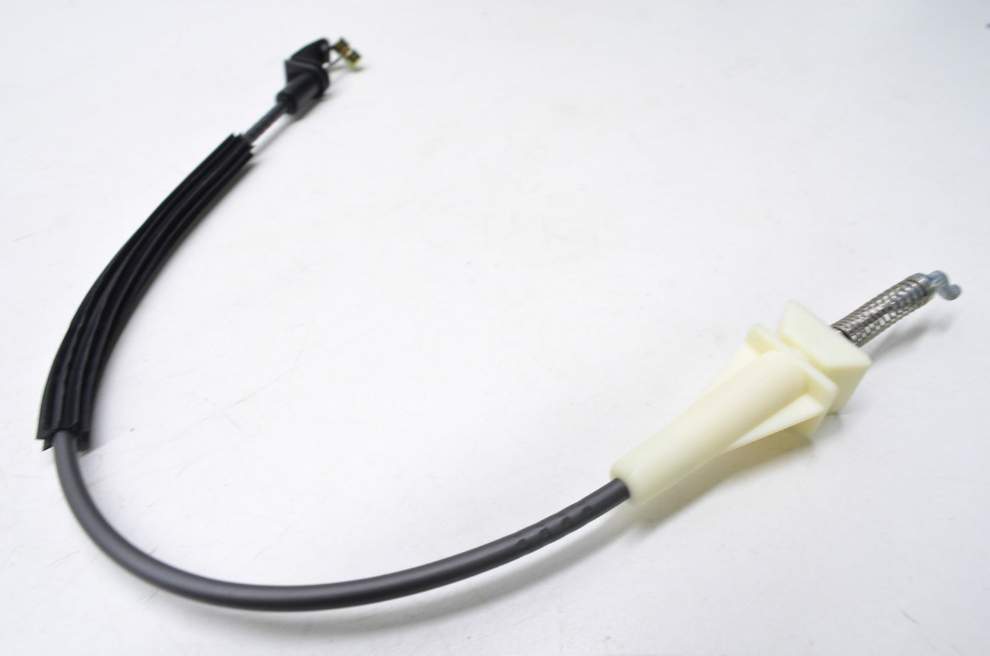 OEM Mazda EC01-59-322C Left Handle Cable NOS