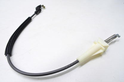 OEM Mazda EC01-59-322C Left Handle Cable NOS