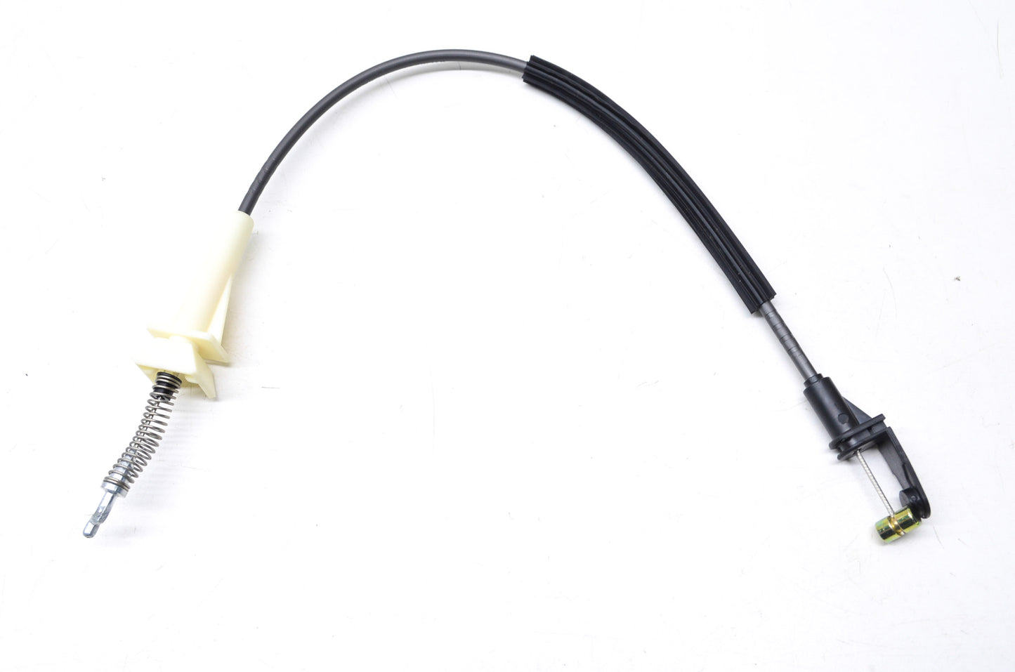 OEM Mazda EC01-59-322C Left Handle Cable NOS