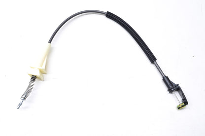 OEM Mazda EC01-59-322C Left Handle Cable NOS