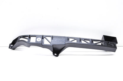New OEM Mazda Front Right Bumper Bracket NOS