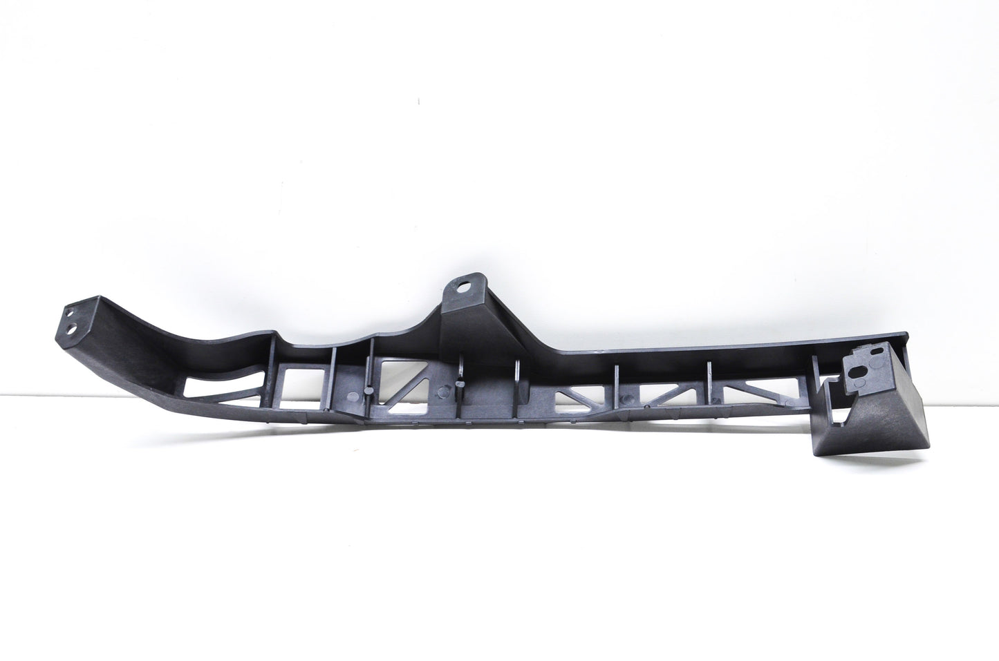 New OEM Mazda Front Right Bumper Bracket NOS