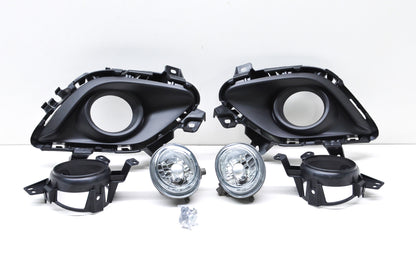 OEM Mazda GJR9-V4-600A Gjr9-V4-600A Fog Light Kit NOS