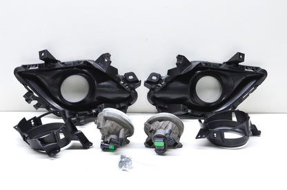 OEM Mazda GJR9-V4-600A Gjr9-V4-600A Fog Light Kit NOS