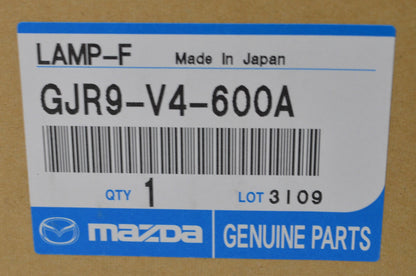 OEM Mazda GJR9-V4-600A Gjr9-V4-600A Fog Light Kit NOS